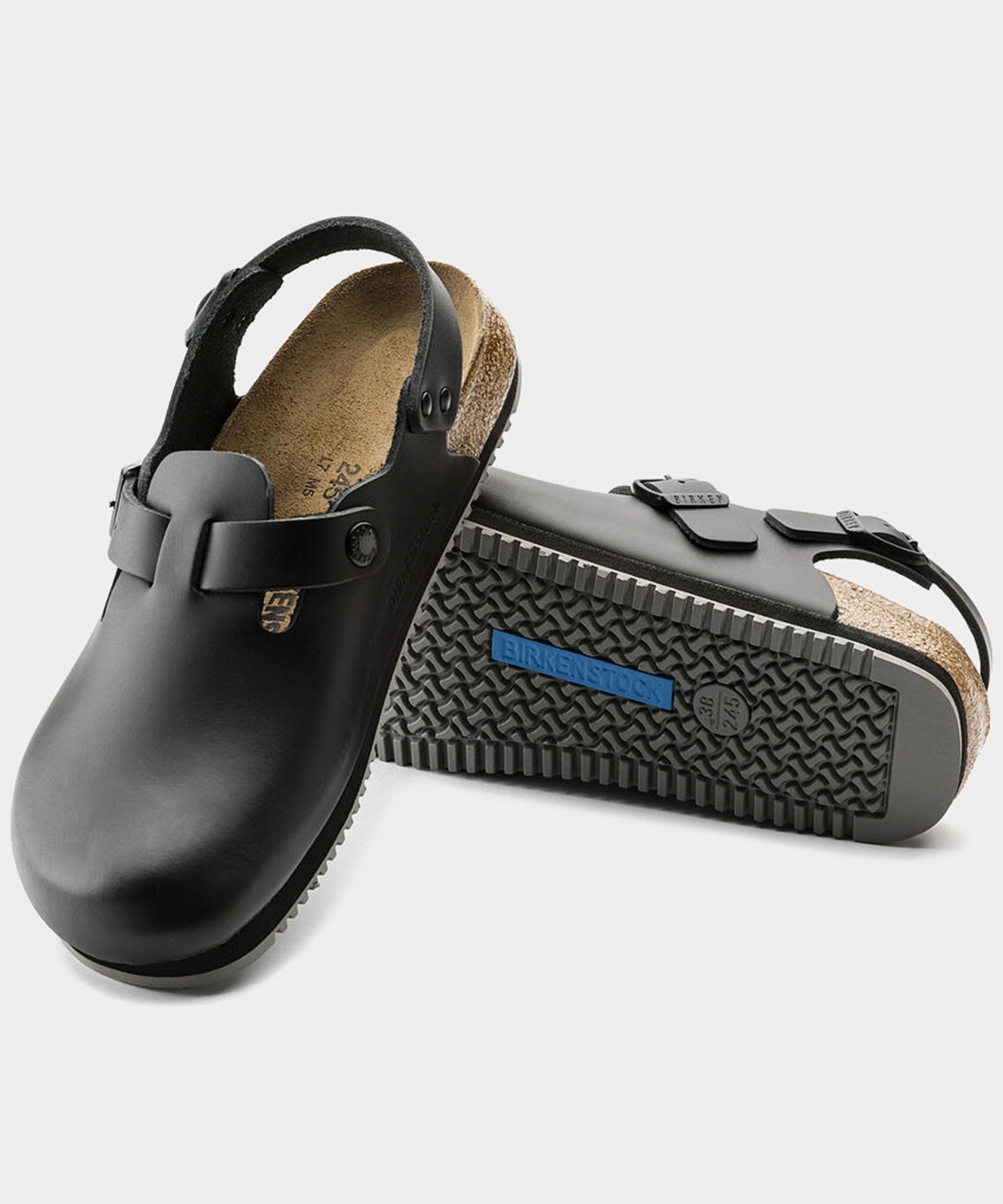 Birkenstock Tokio Super Grip Clog - Image 5