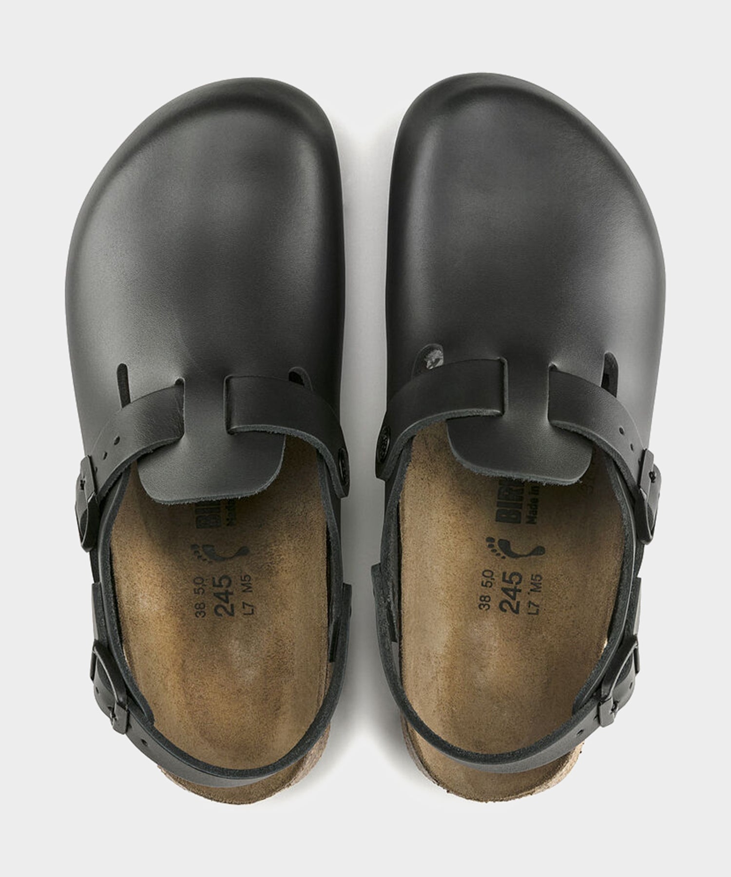 Birkenstock Tokio Super Grip Clog - Image 2