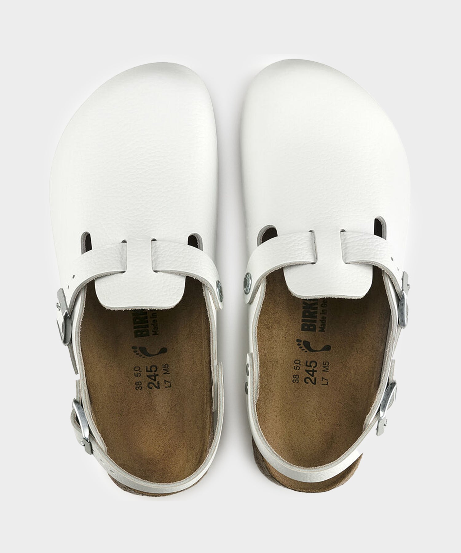 Birkenstock Tokio Super Grip Clog - Image 4