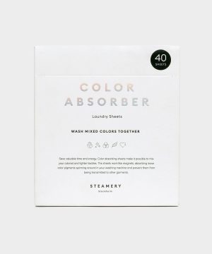 Steamery Color Absorber