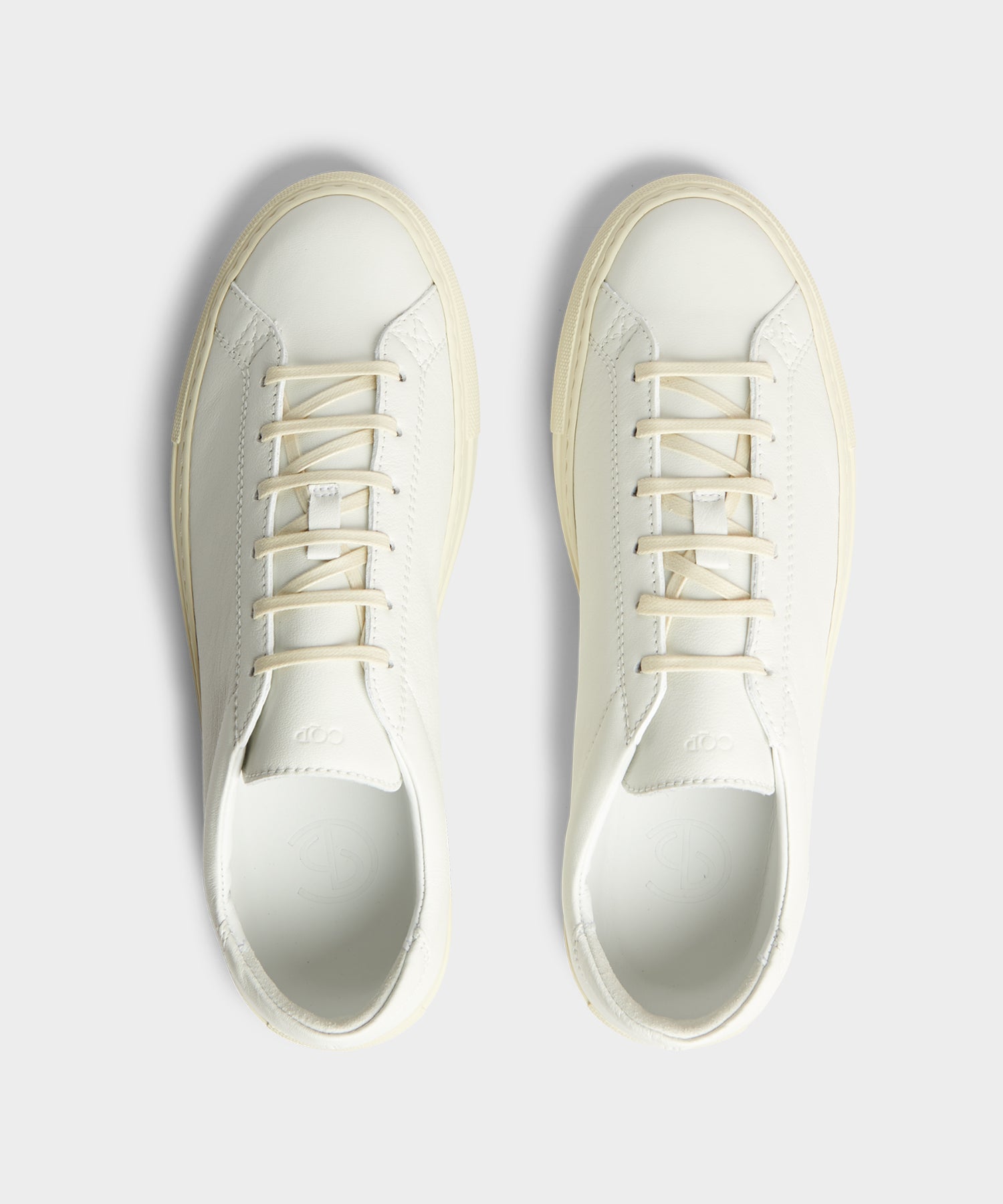 CQP Racquet SR Sneaker - Image 4