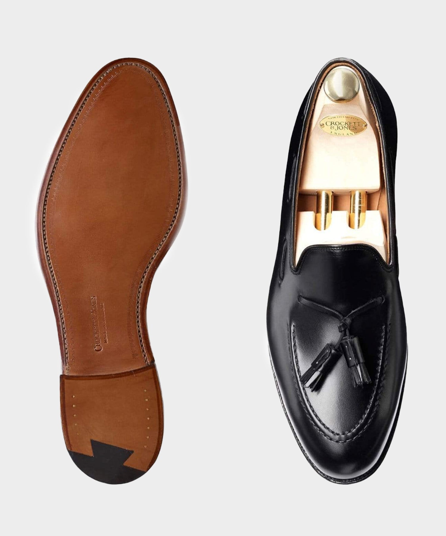 Crockett & Jones Cavendish Loafer - Image 3