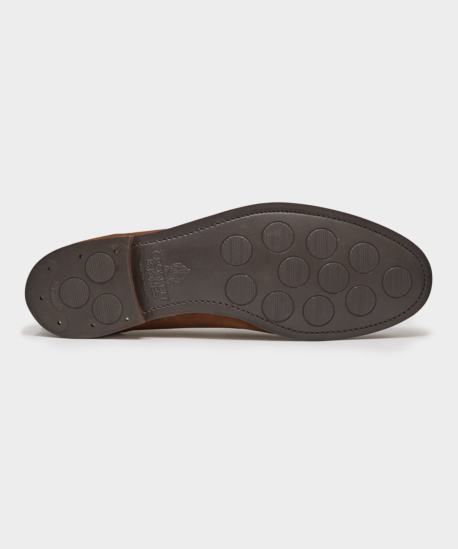 Crockett & Jones Harvard Loafer - Image 6