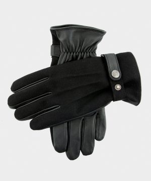 Dents Guildford Flannel Glove