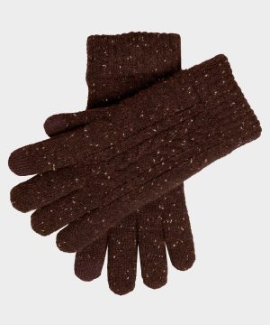 Dents Lacock Donegal Glove