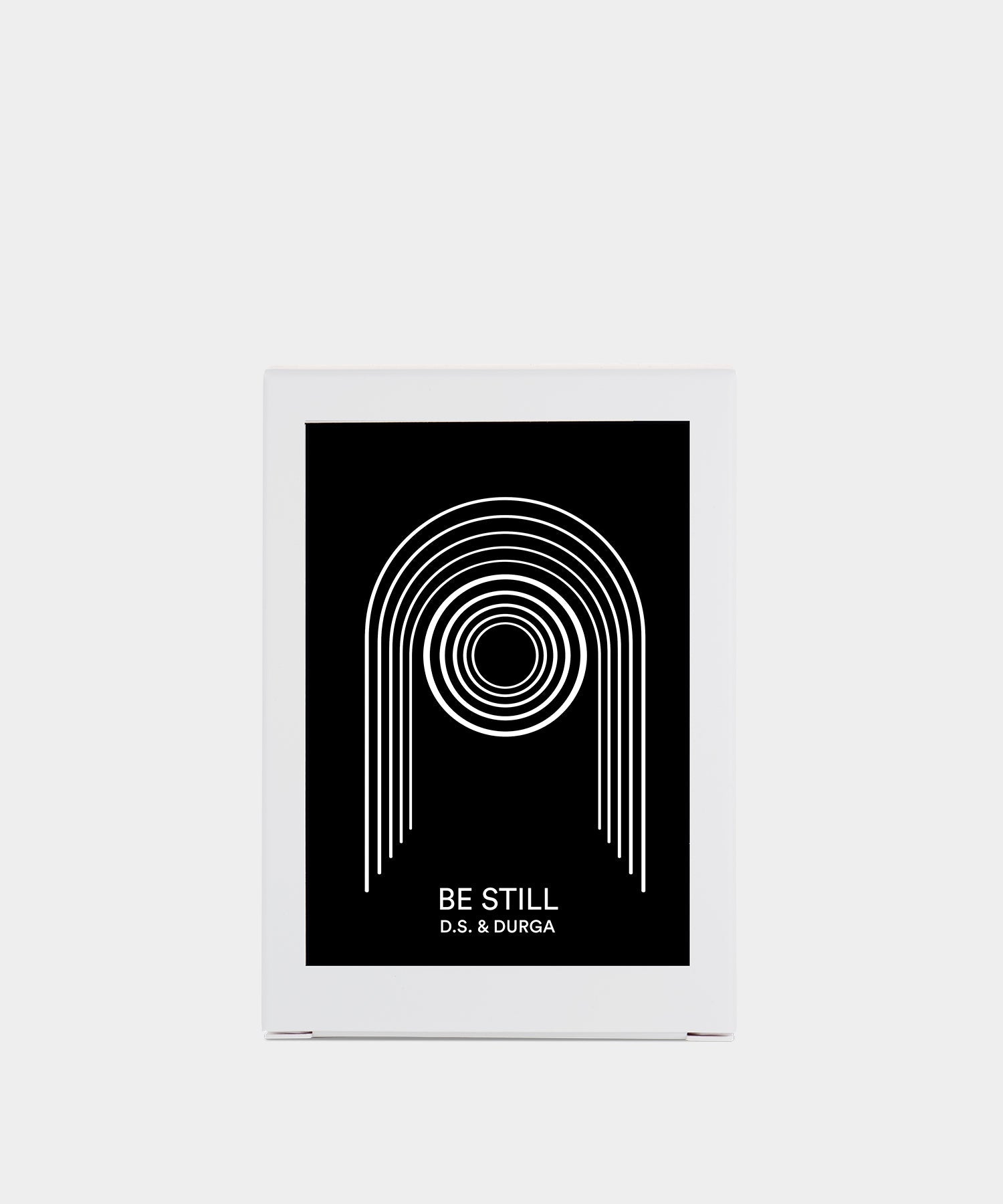 D.S. & DURGA Be Still 7 oz. Candle - Image 2