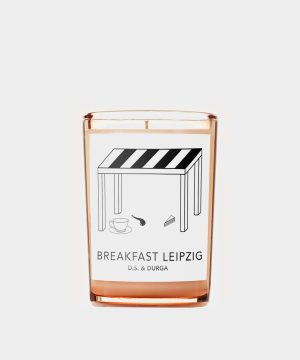 D.S. & DURGA Breakfast Leipzig 7 oz. Candle