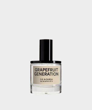 D.S. & DURGA Grapefruit Generation Fragrance