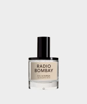 D.S. & DURGA Radio Bombay Fragrance