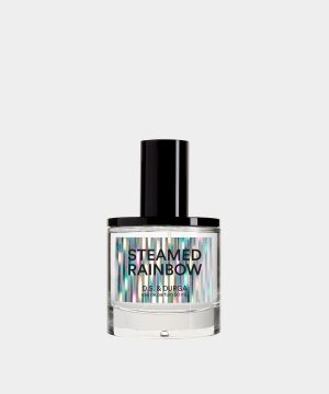 D.S. & DURGA Steamed Rainbow Fragrance