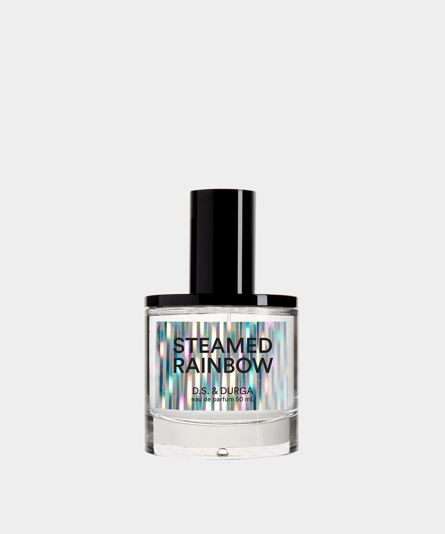 D.S. & DURGA Steamed Rainbow Fragrance