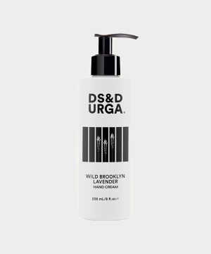 D.S. & DURGA Wild Brooklyn Lavender Hand Cream