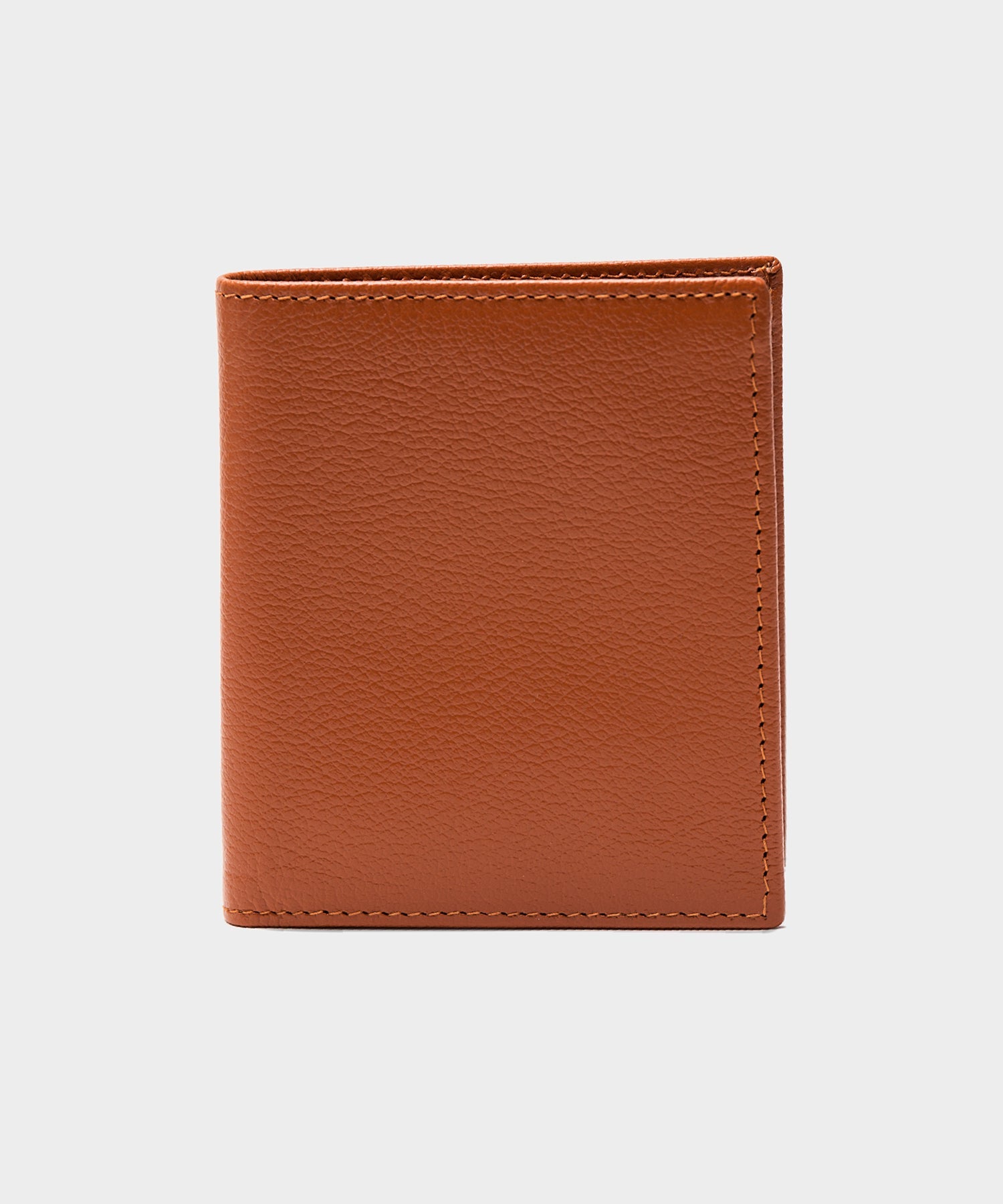 Ettinger Capra Mini Wallet 6 C/C in Tan - Image 2