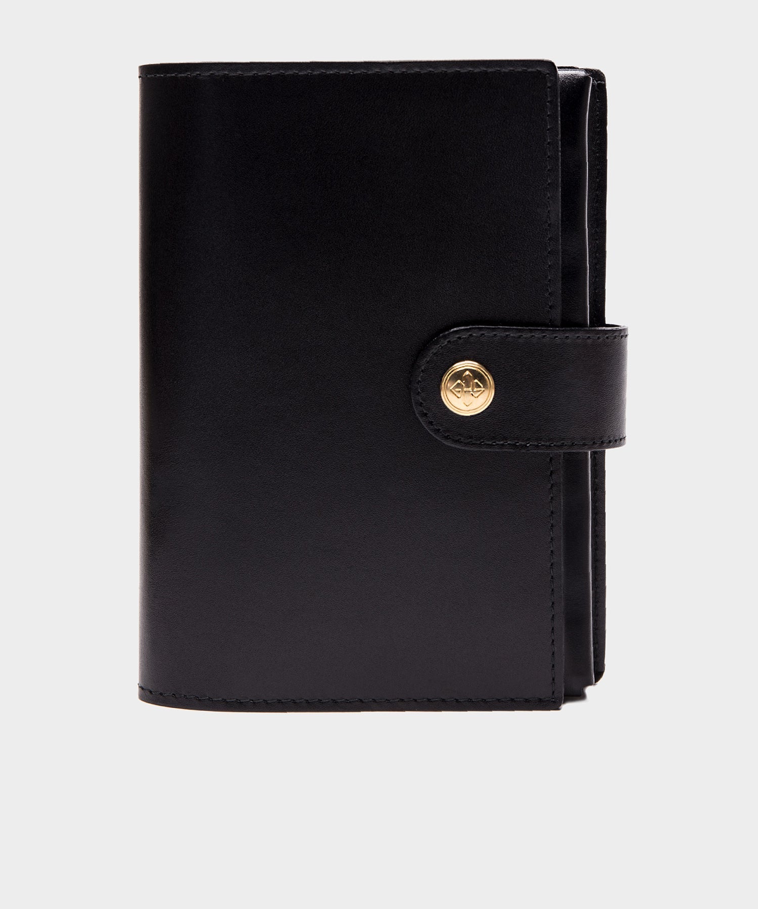 Ettinger Spectrum Pill Case Black - Image 2
