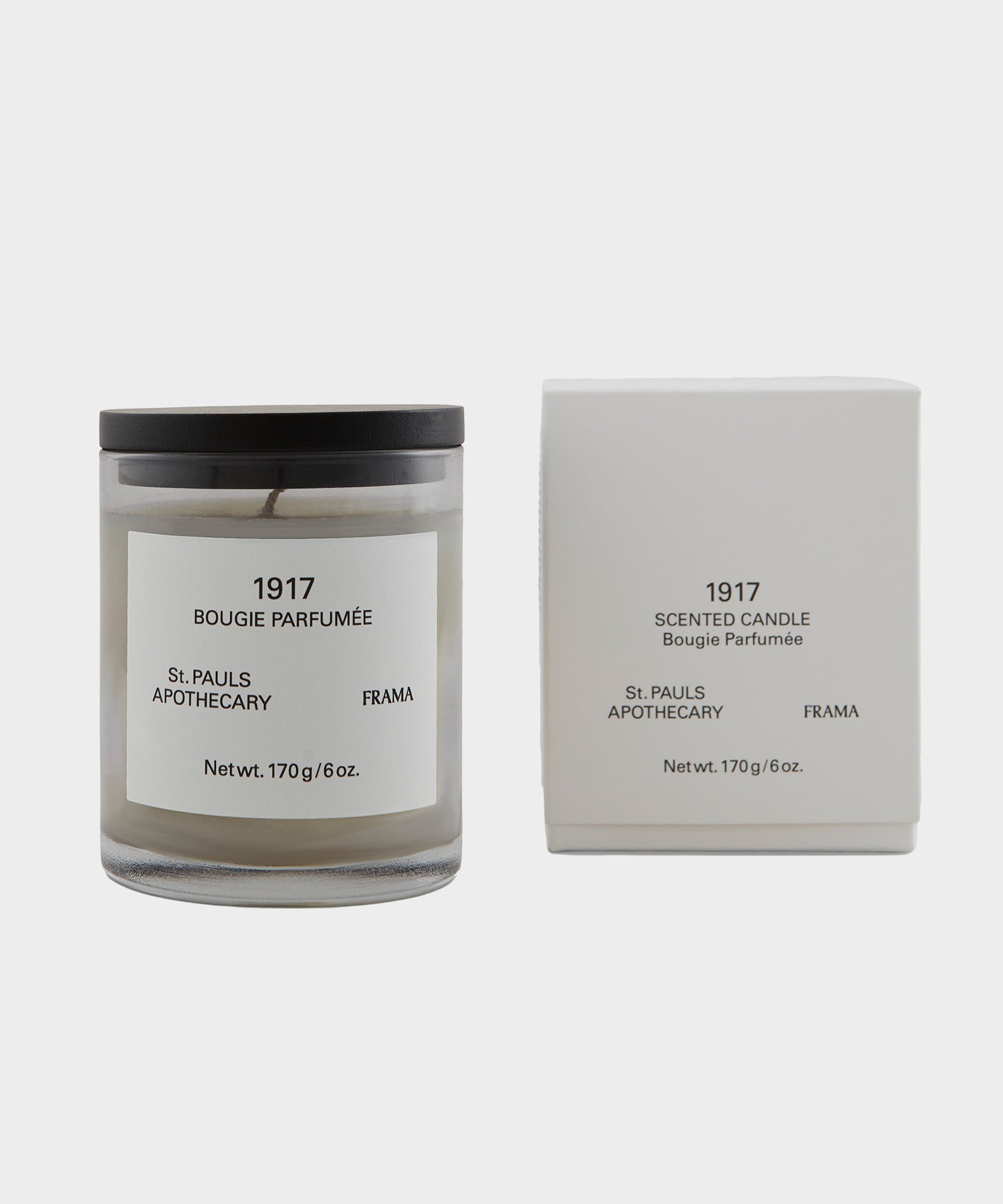 Frama 1917 Scented Candle 170G - Image 3