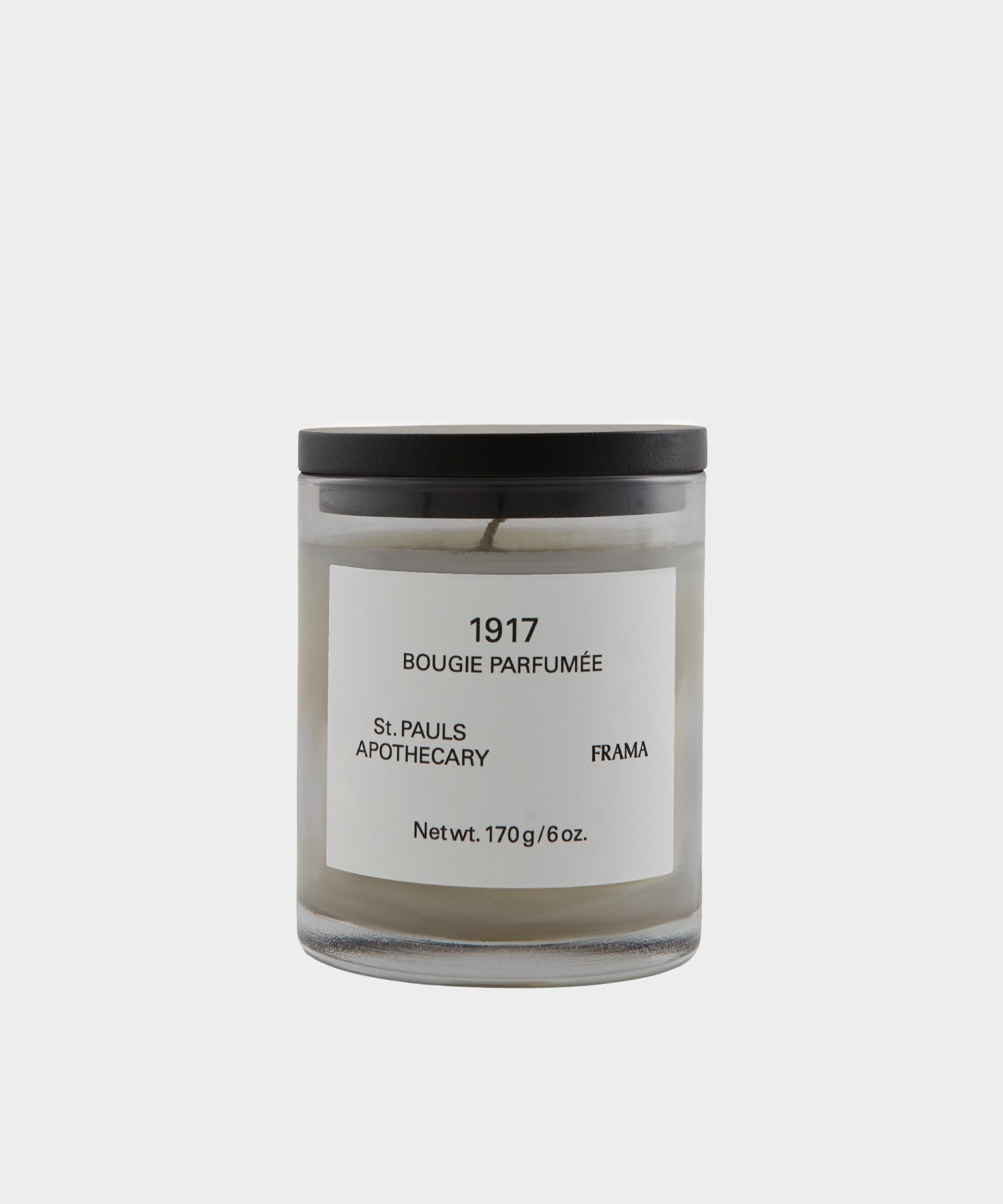 Frama 1917 Scented Candle 170G - Image 2