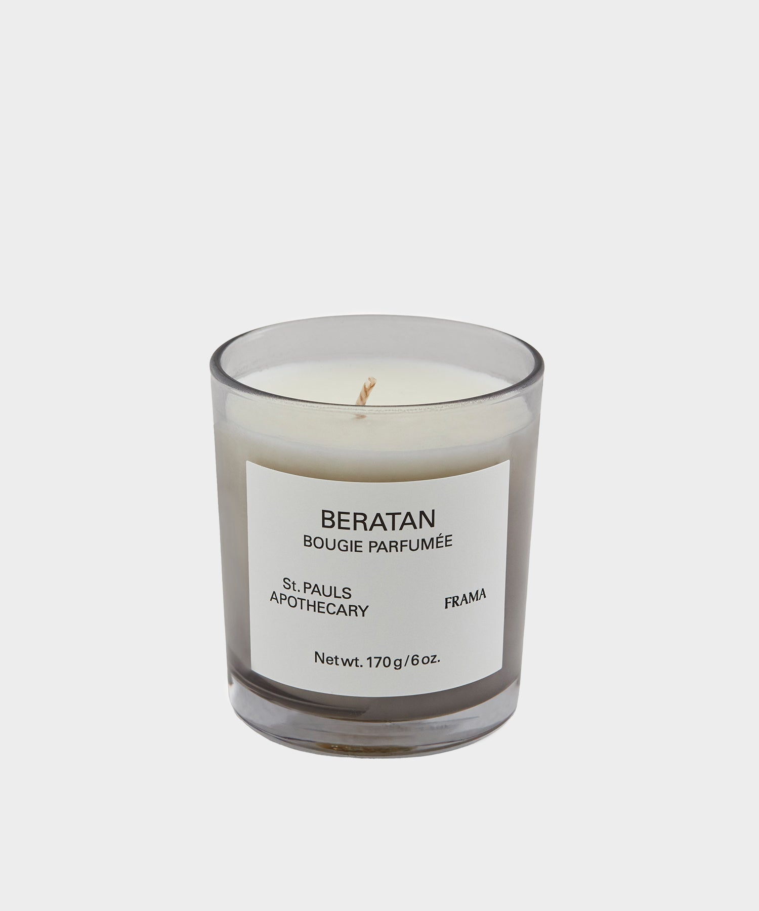 Frama Beratan Scented Candle 170G