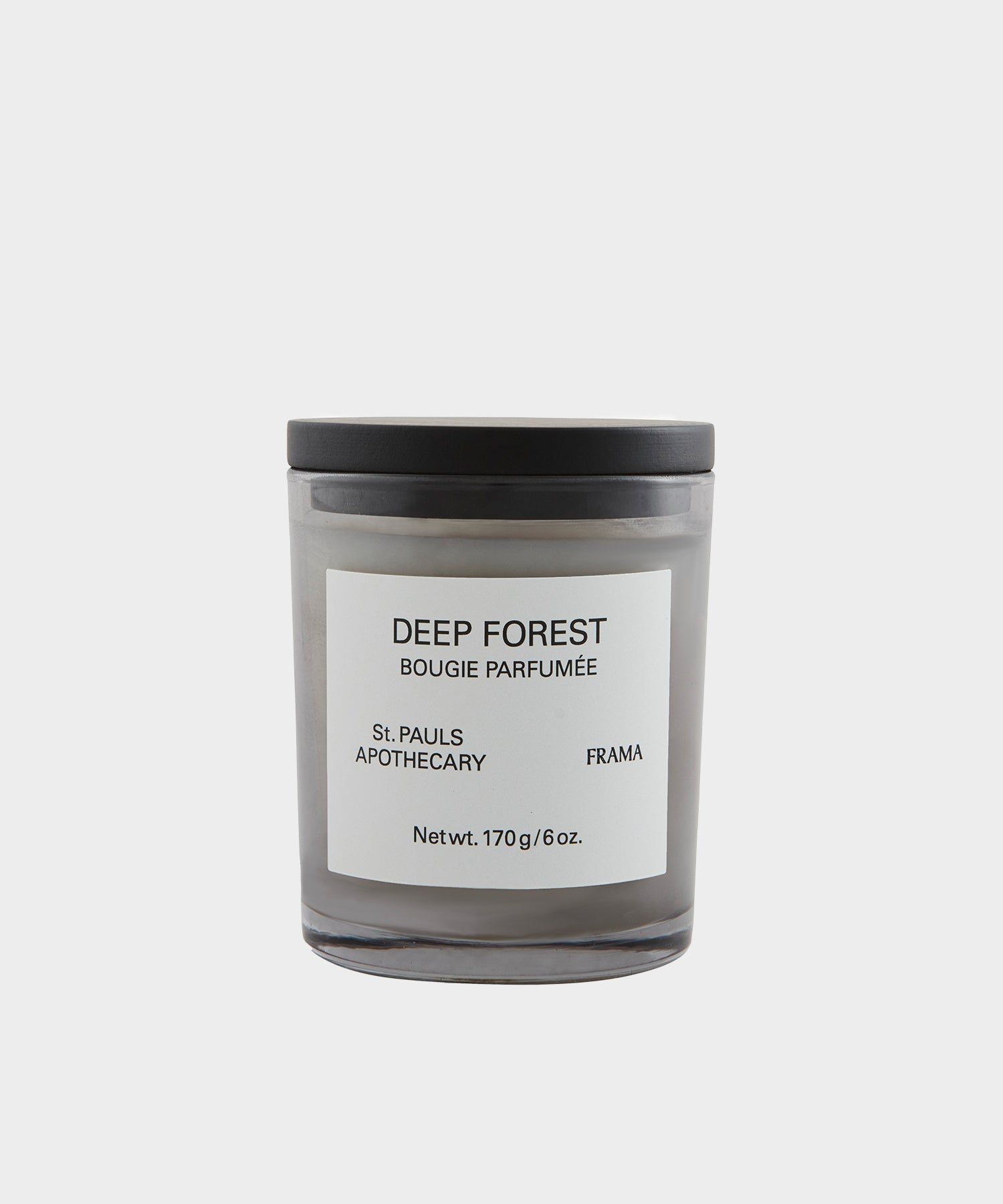 Frama Deep Forest Scented Candle 170G - Image 2
