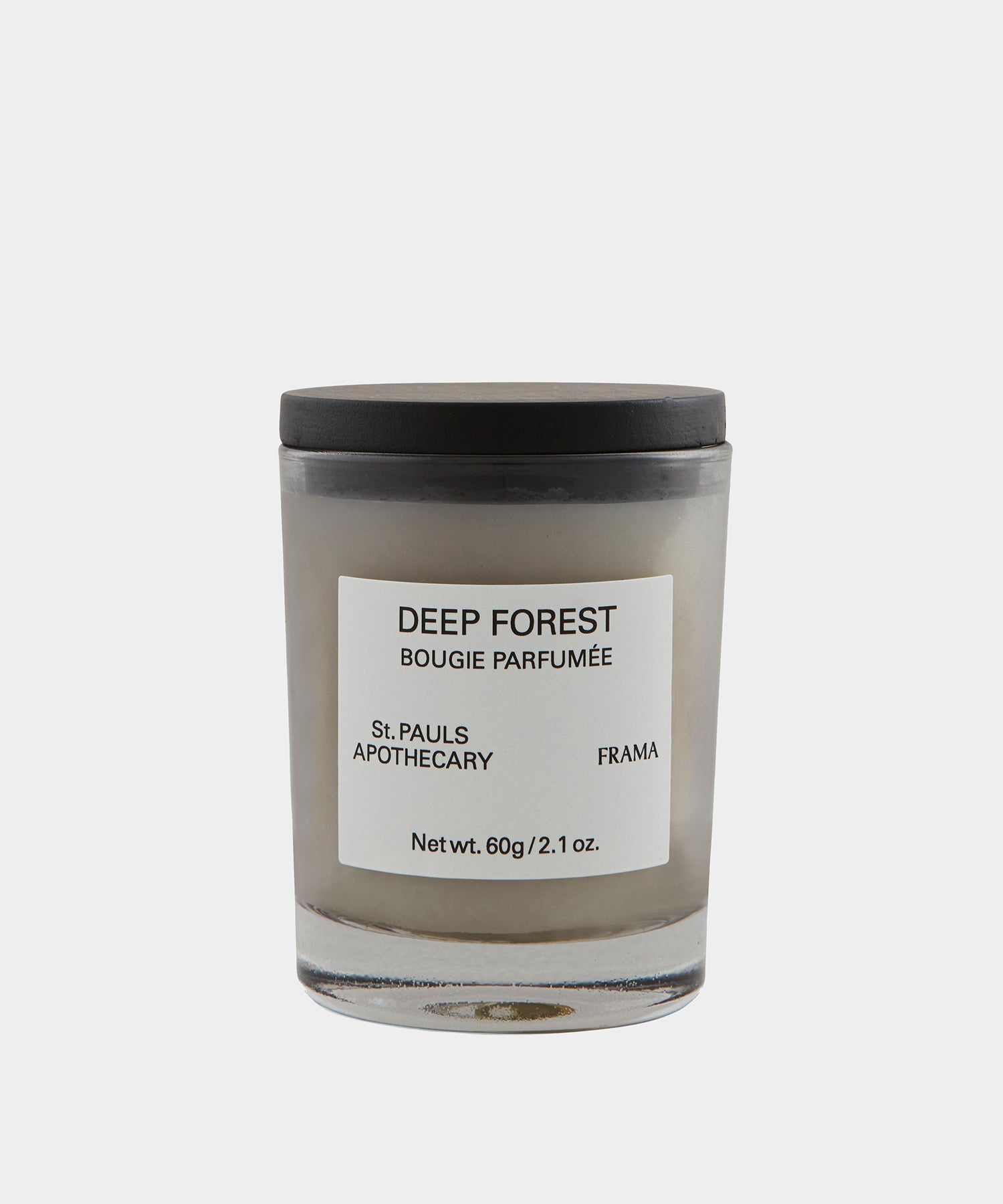 Frama Deep Forrest Scented Candle 60g - Image 2
