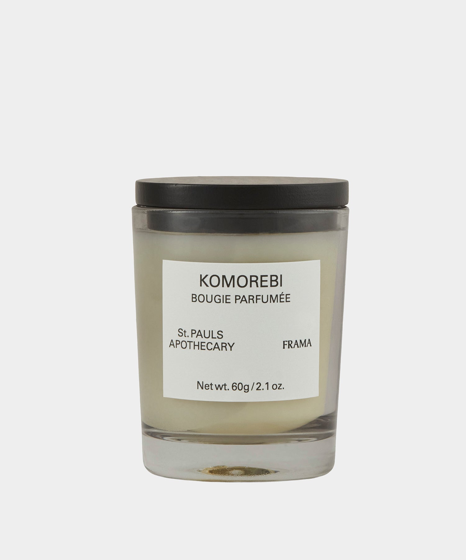 Frama Komorebi Scented Candle 60g - Image 2