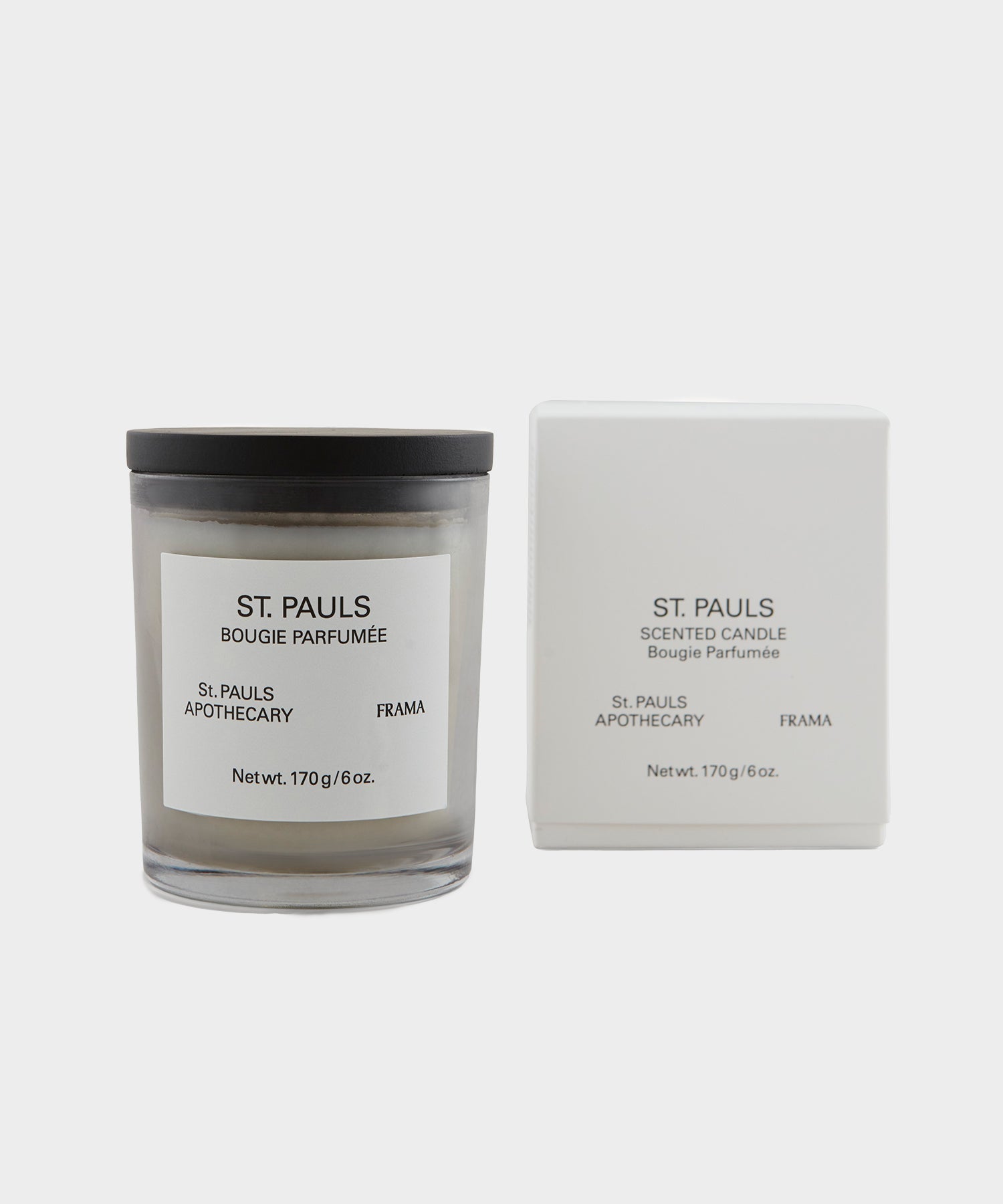 Frama St.Pauls Scented Candle 170G - Image 3