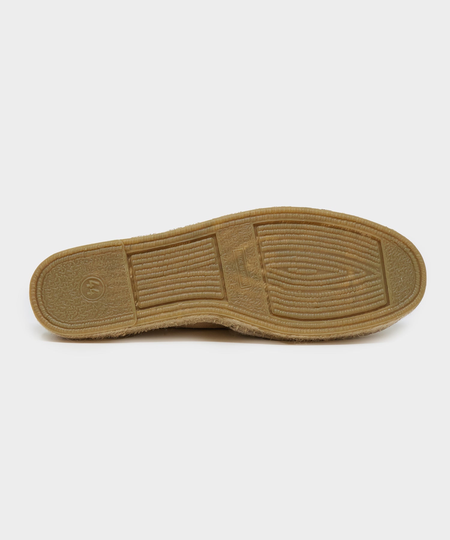 Guan??bana Espadrilles in Faded Mustard - Image 5