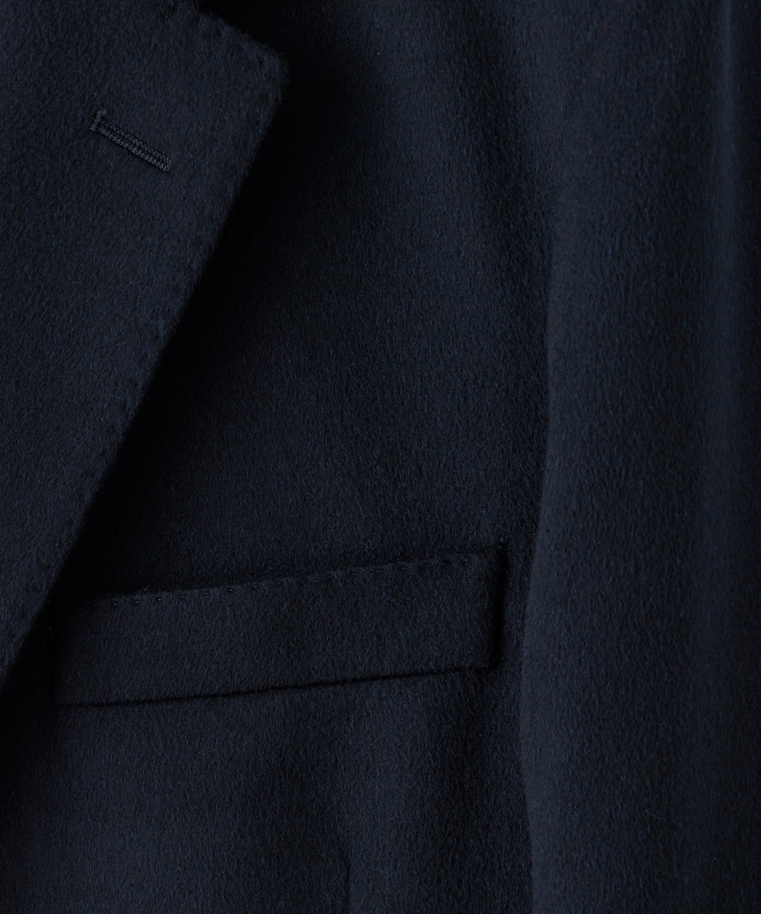 Italian Cashmere Sutton Jacket - Image 6