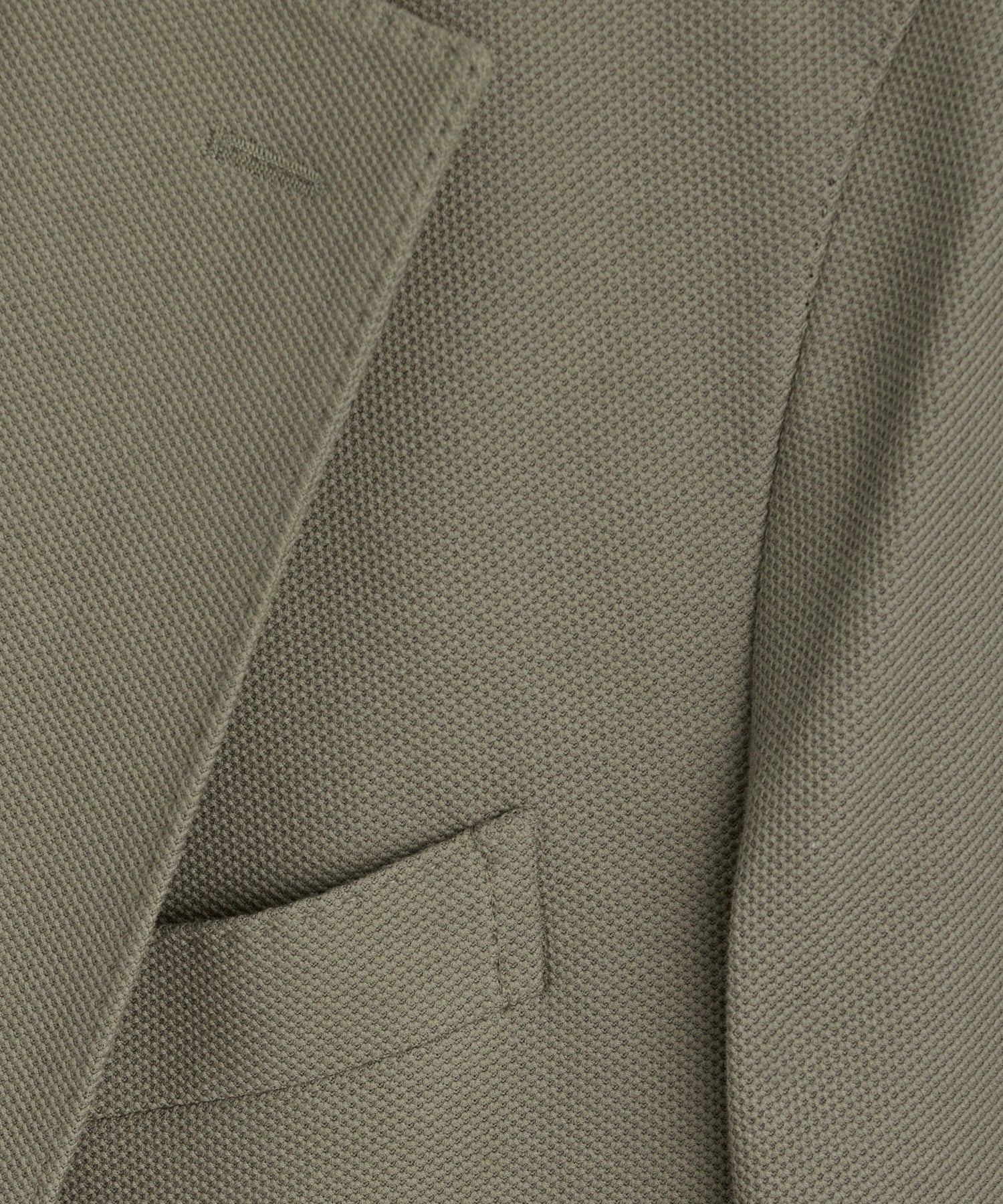 Italian Knit Sport Coat - Image 3