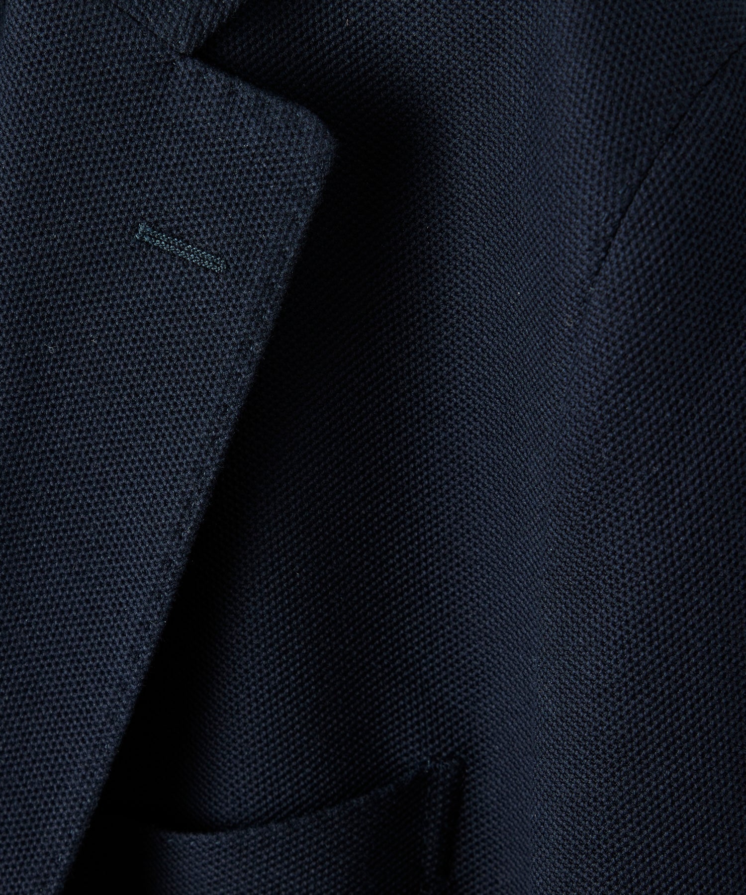 Italian Knit Sport Coat - Image 6