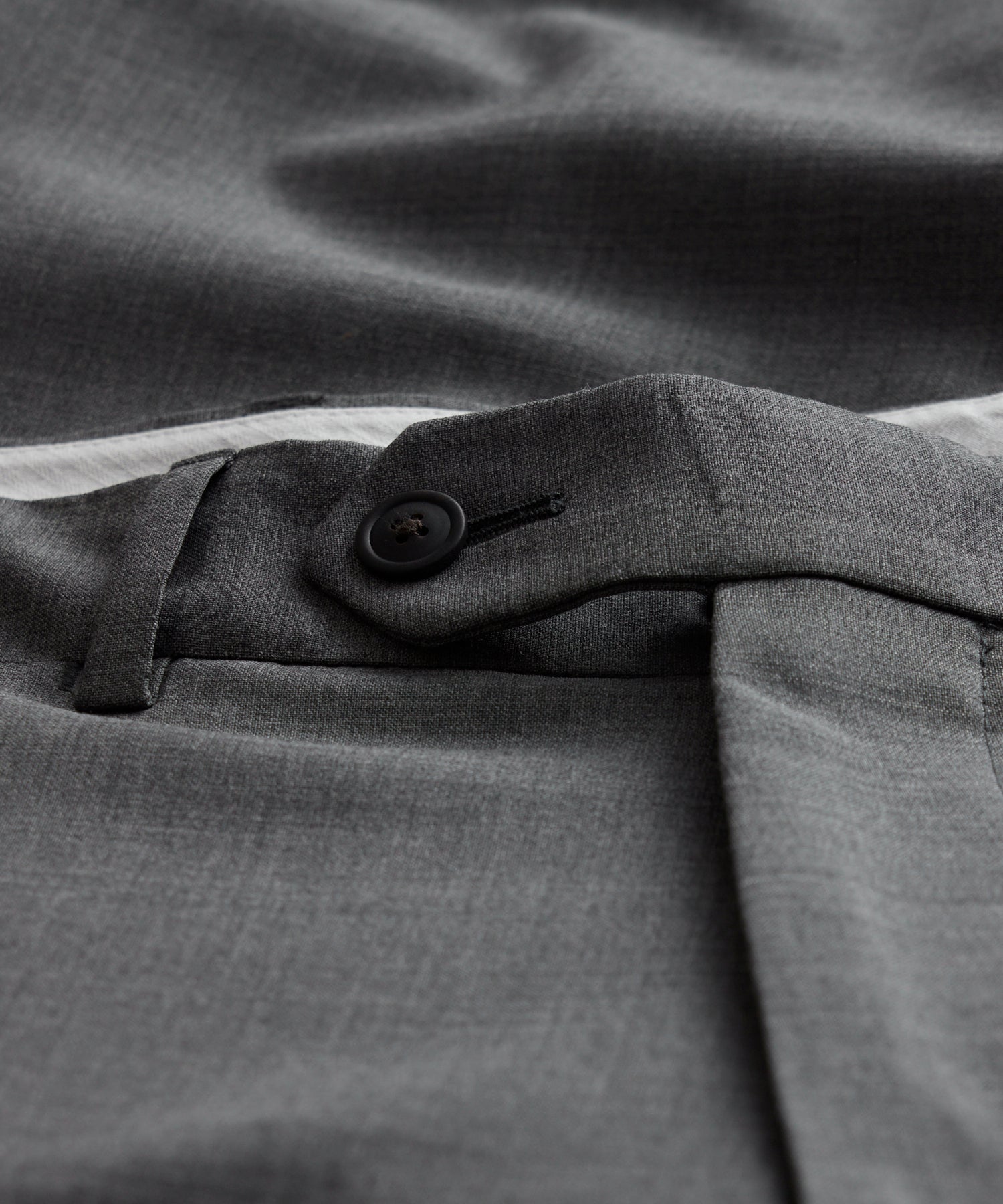 Italian Tropical Wool Sutton Suit - Image 10