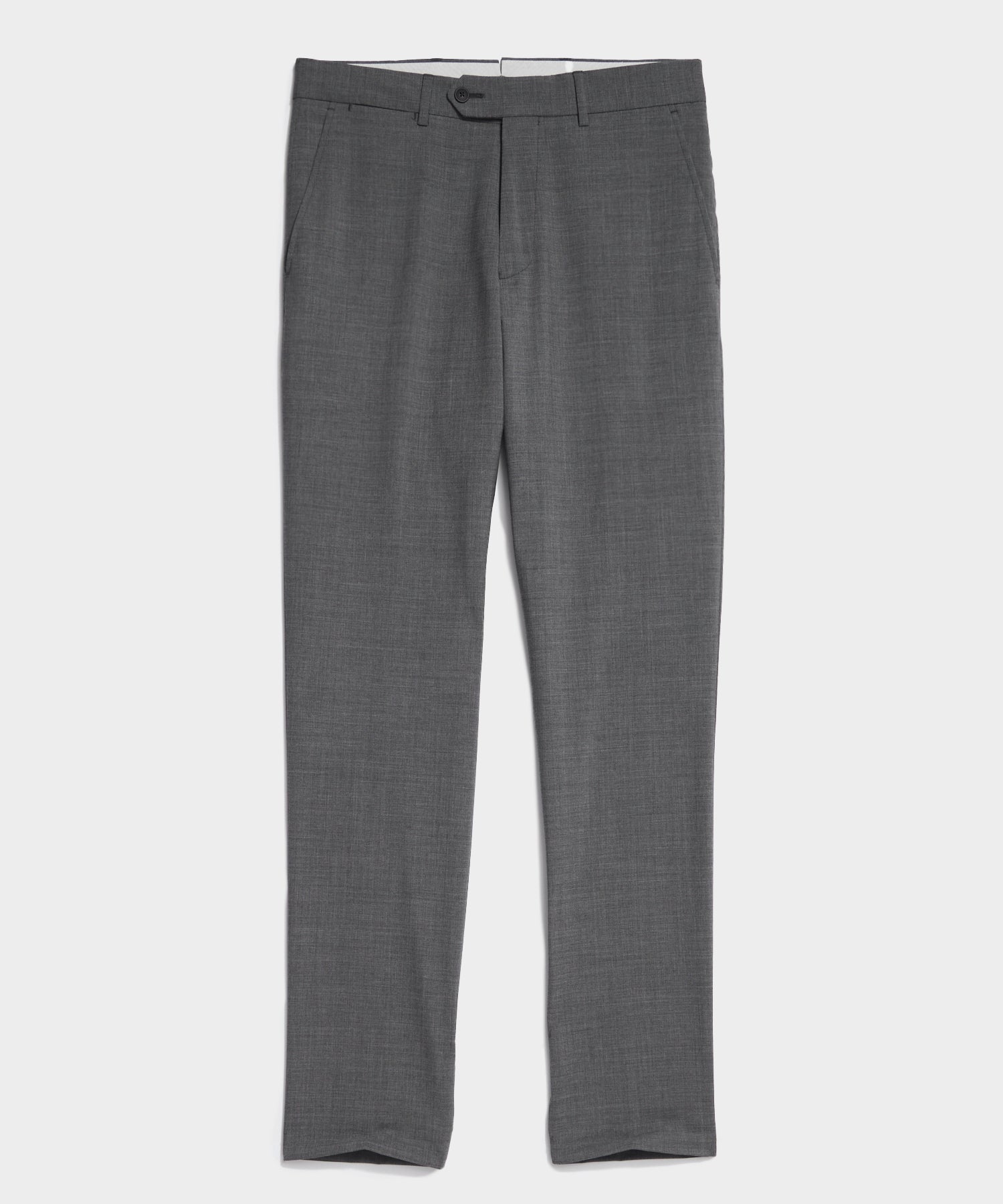 Italian Tropical Wool Sutton Suit - Image 8