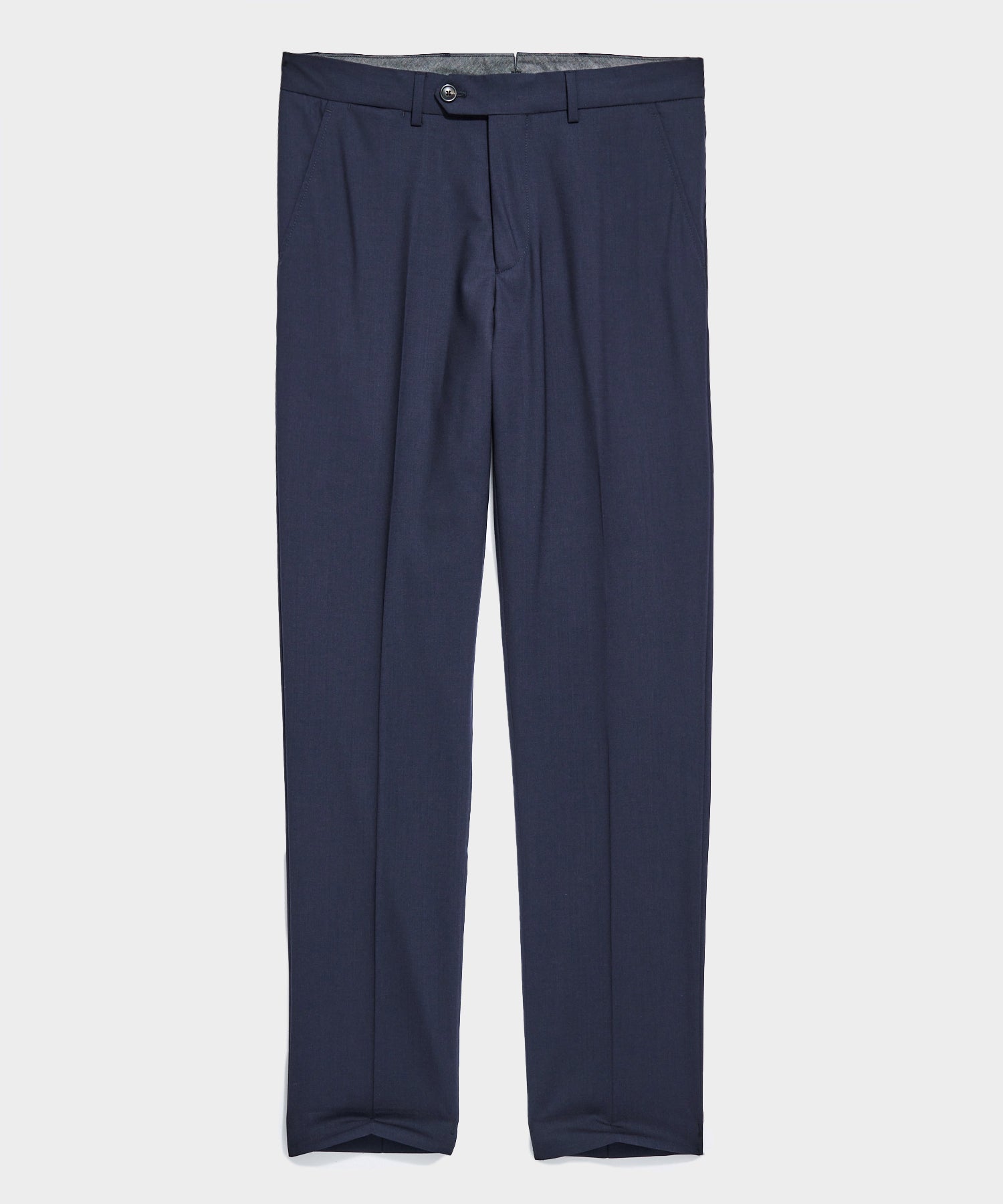 Italian Tropical Wool Sutton Trouser