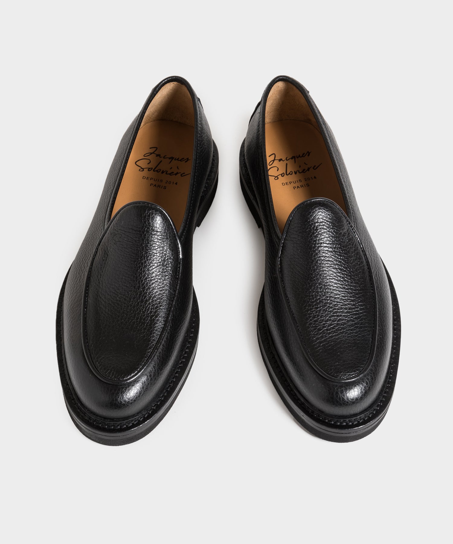 Jacques Solovi??re Lex Loafer - Image 2