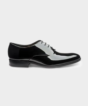 Loake Patent Dress Shoe
