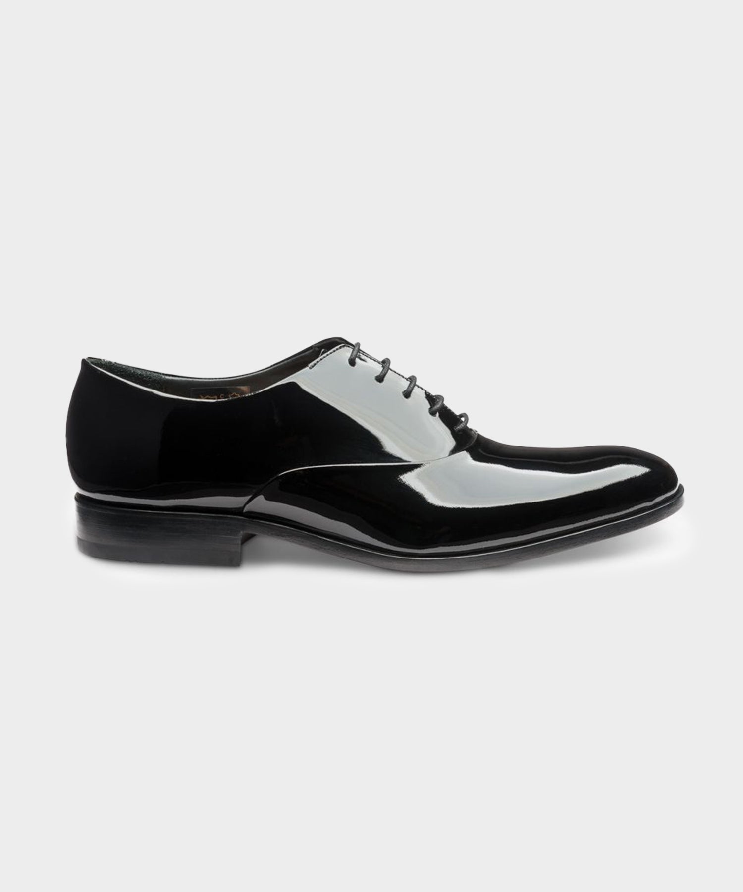 Loake Patent Dress Shoe