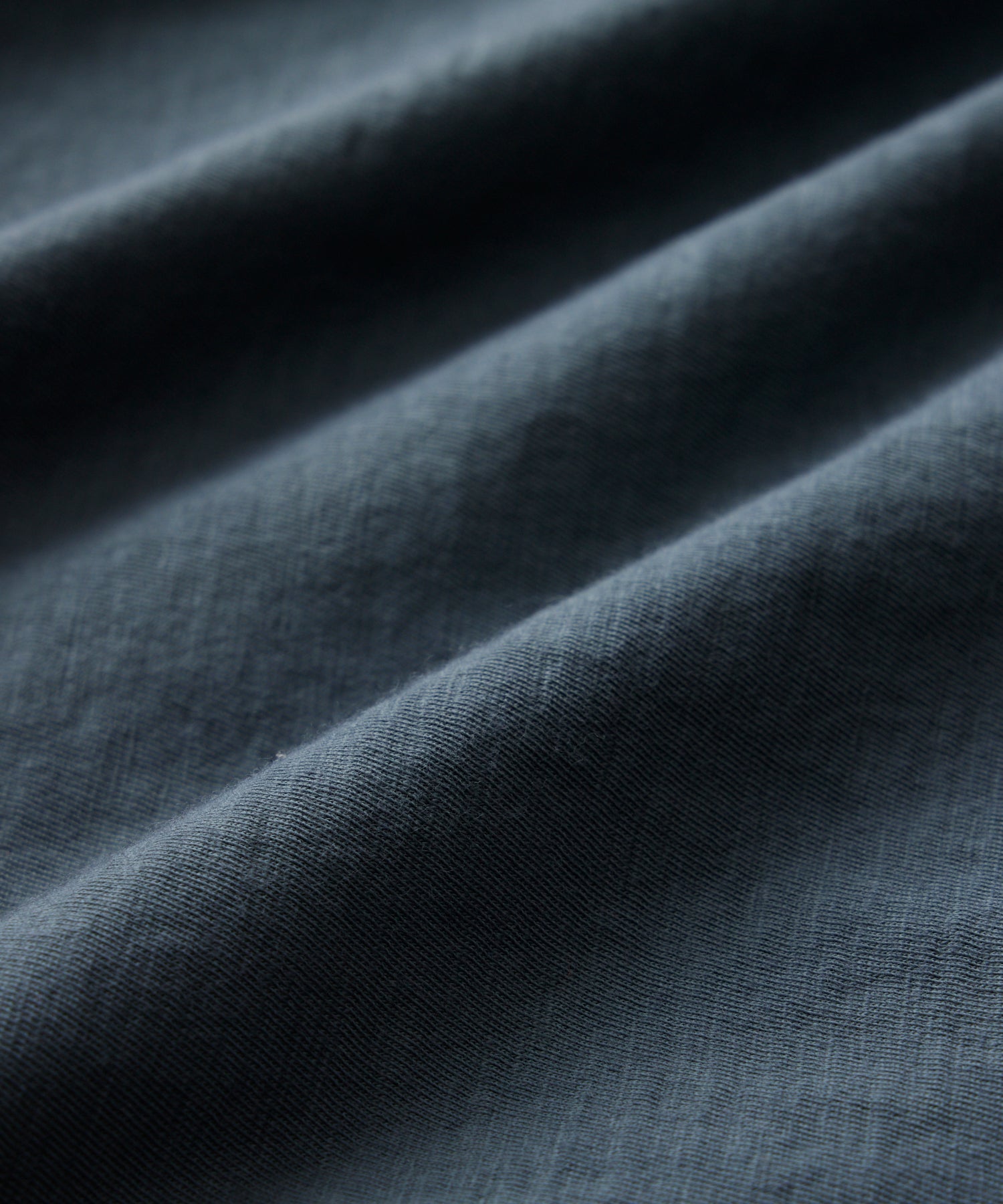 Made in L.A. Jersey Tipped Montauk Polo - Image 2