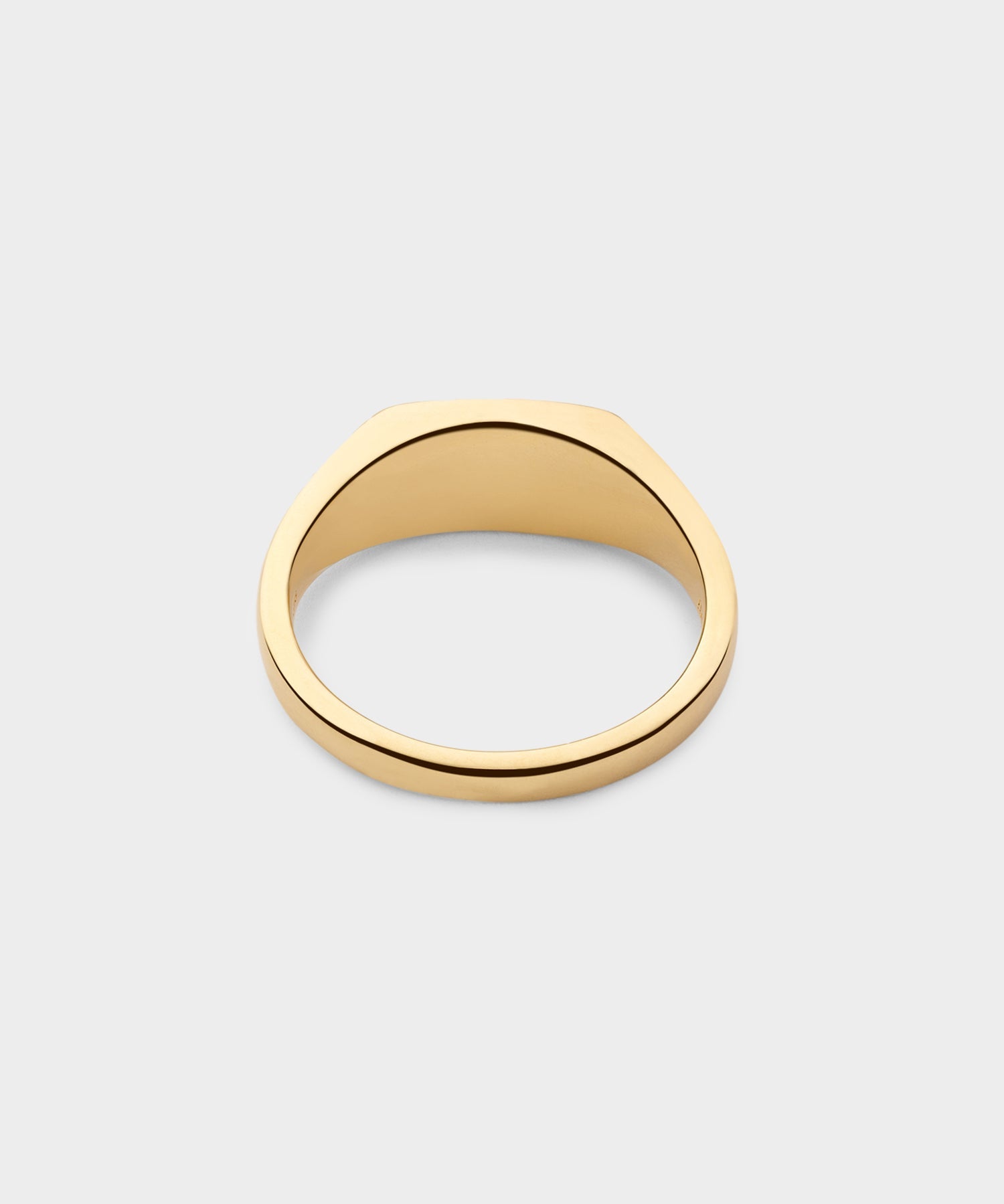Miansai Gold Vermeil Arden Ring - Image 2
