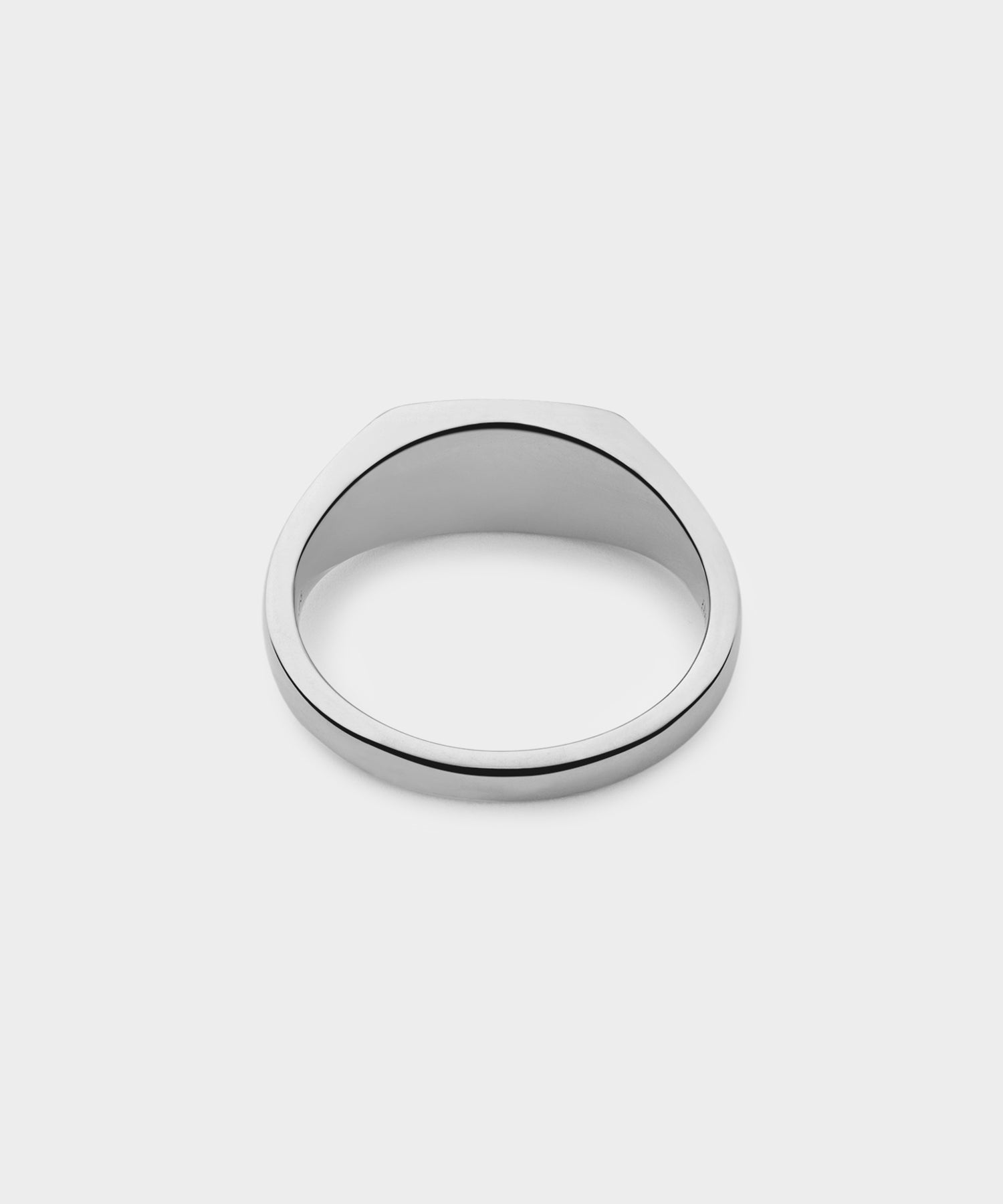 Miansai Sterling Silver Arden Ring - Image 2