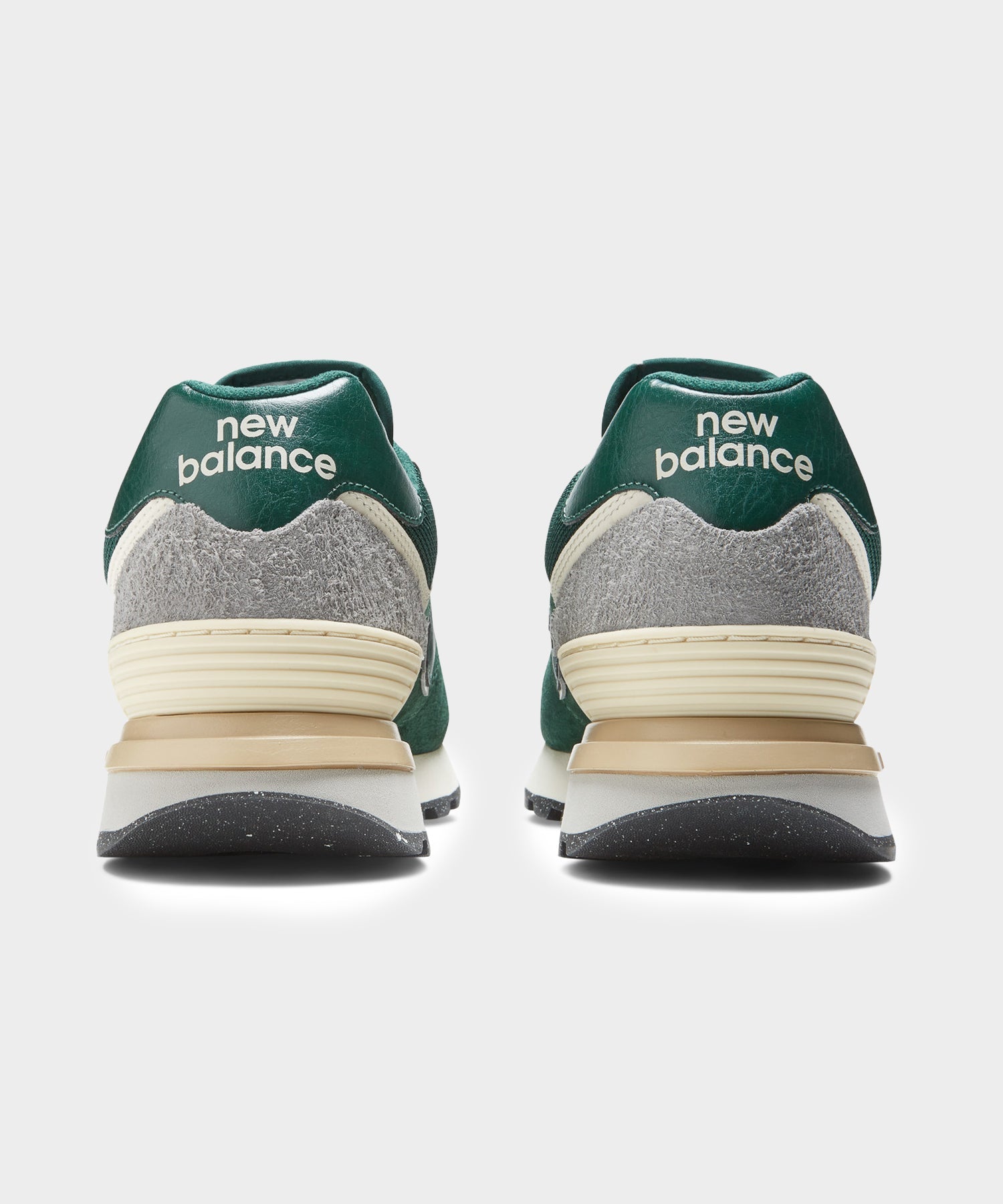 New Balance 574 Legacy Abundant Green - Image 4