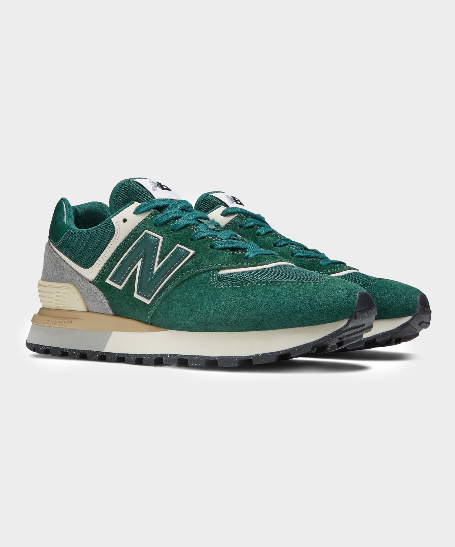New Balance 574 Legacy Abundant Green - Image 2