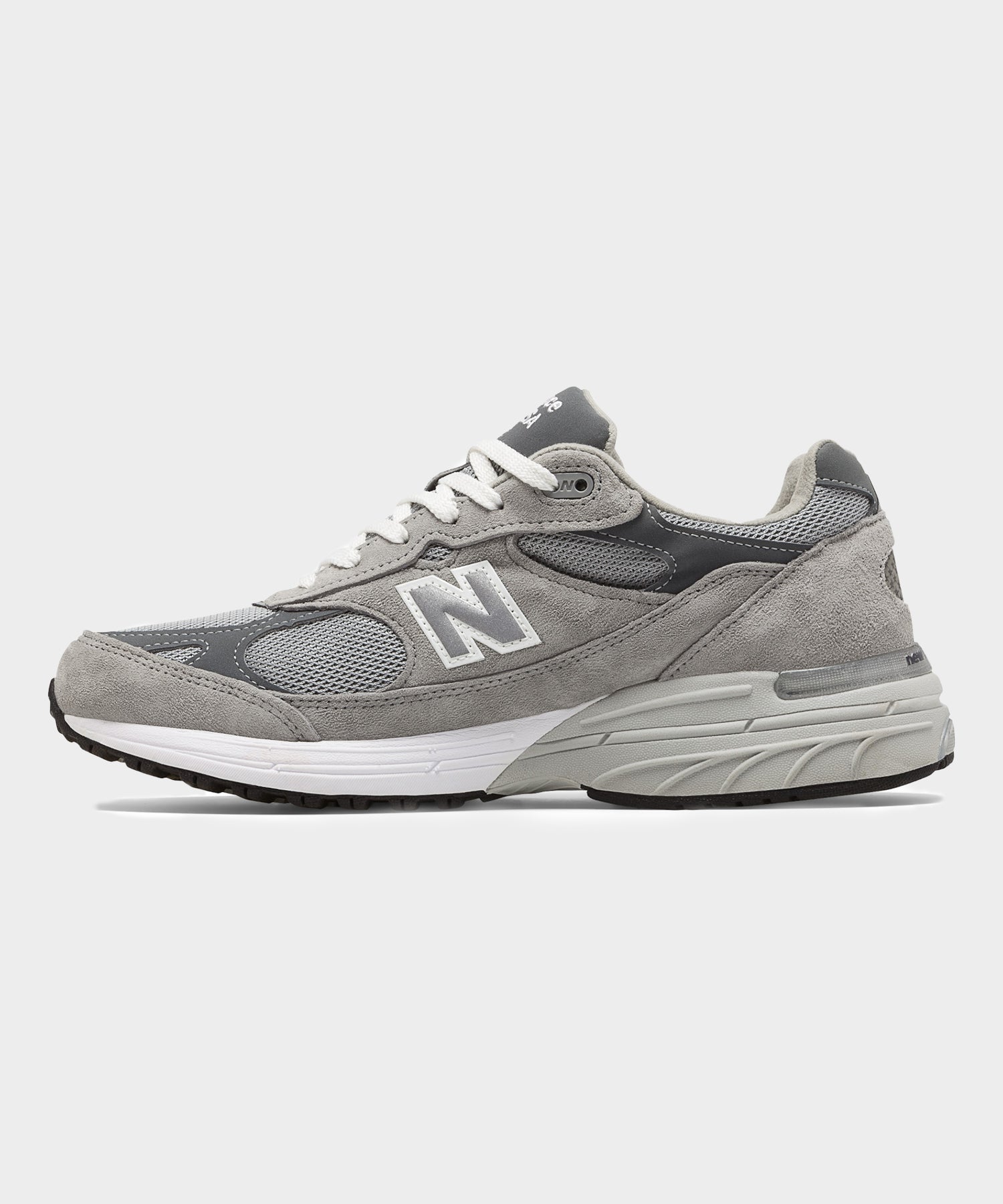 New Balance Made in USA 993 in Grey - Image 2