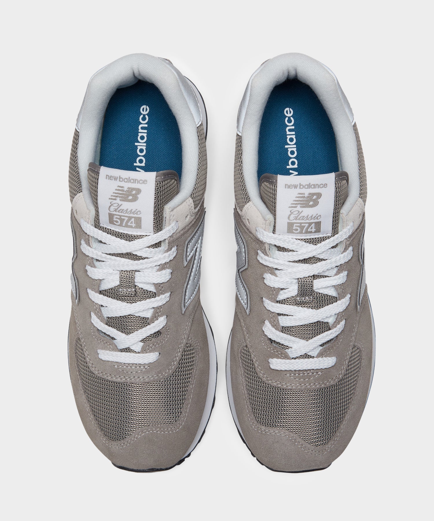 New Balance 574 Sneaker - Image 4