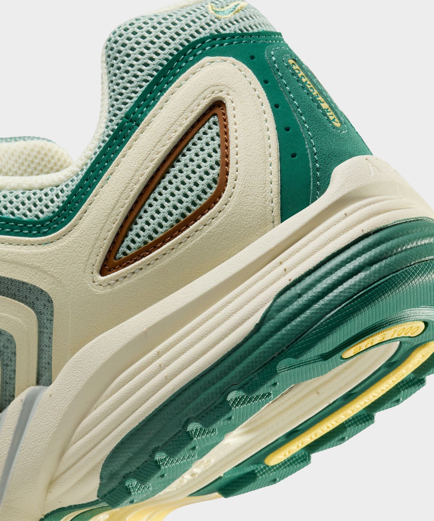 Nike Air Pegasus 2K5 Coconut Milk / Bicoastal - Image 4