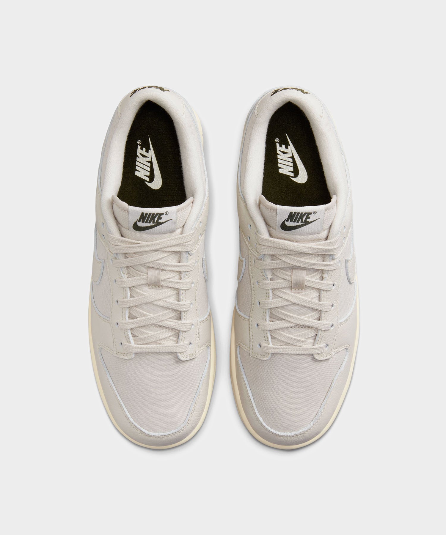 Nike Dunk Low Retro RPM in Beige - Image 5