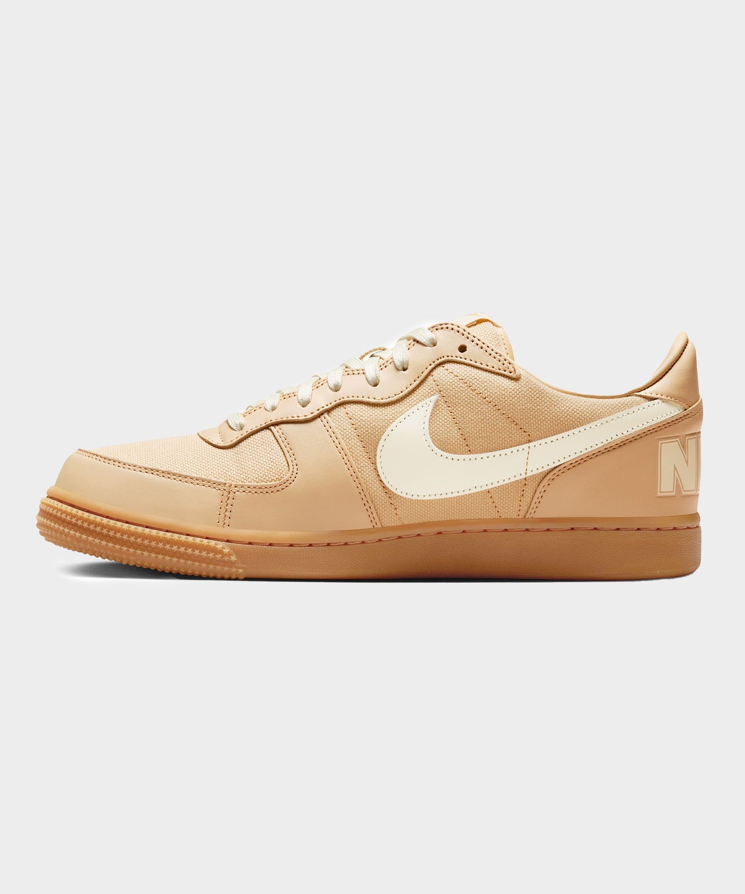 Nike Terminator Low Sesame & Coconut Milk - Image 3