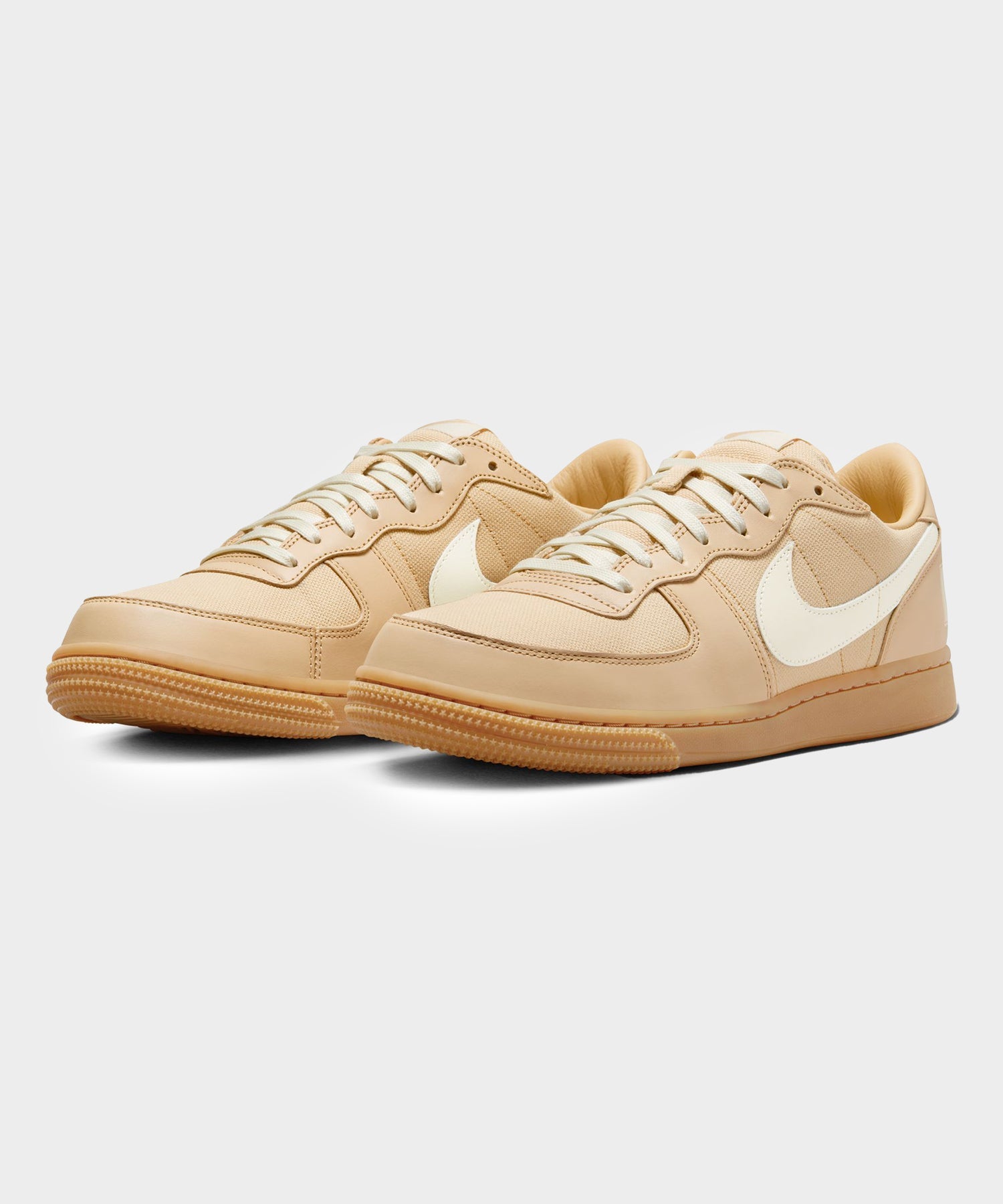 Nike Terminator Low Sesame & Coconut Milk - Image 2