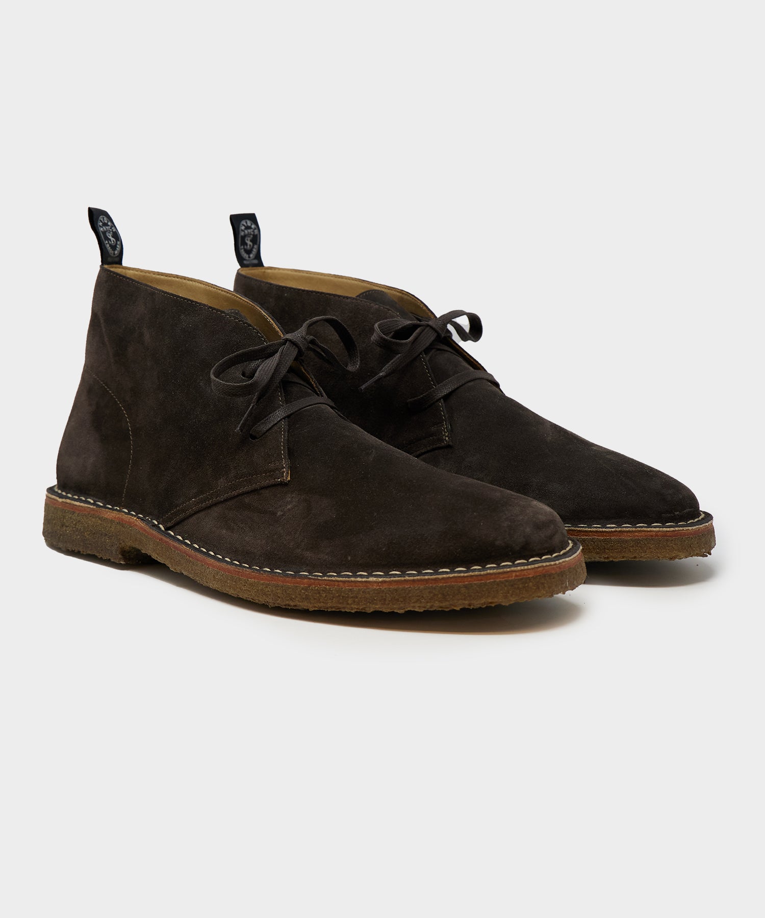 Nomad Boot - Image 2