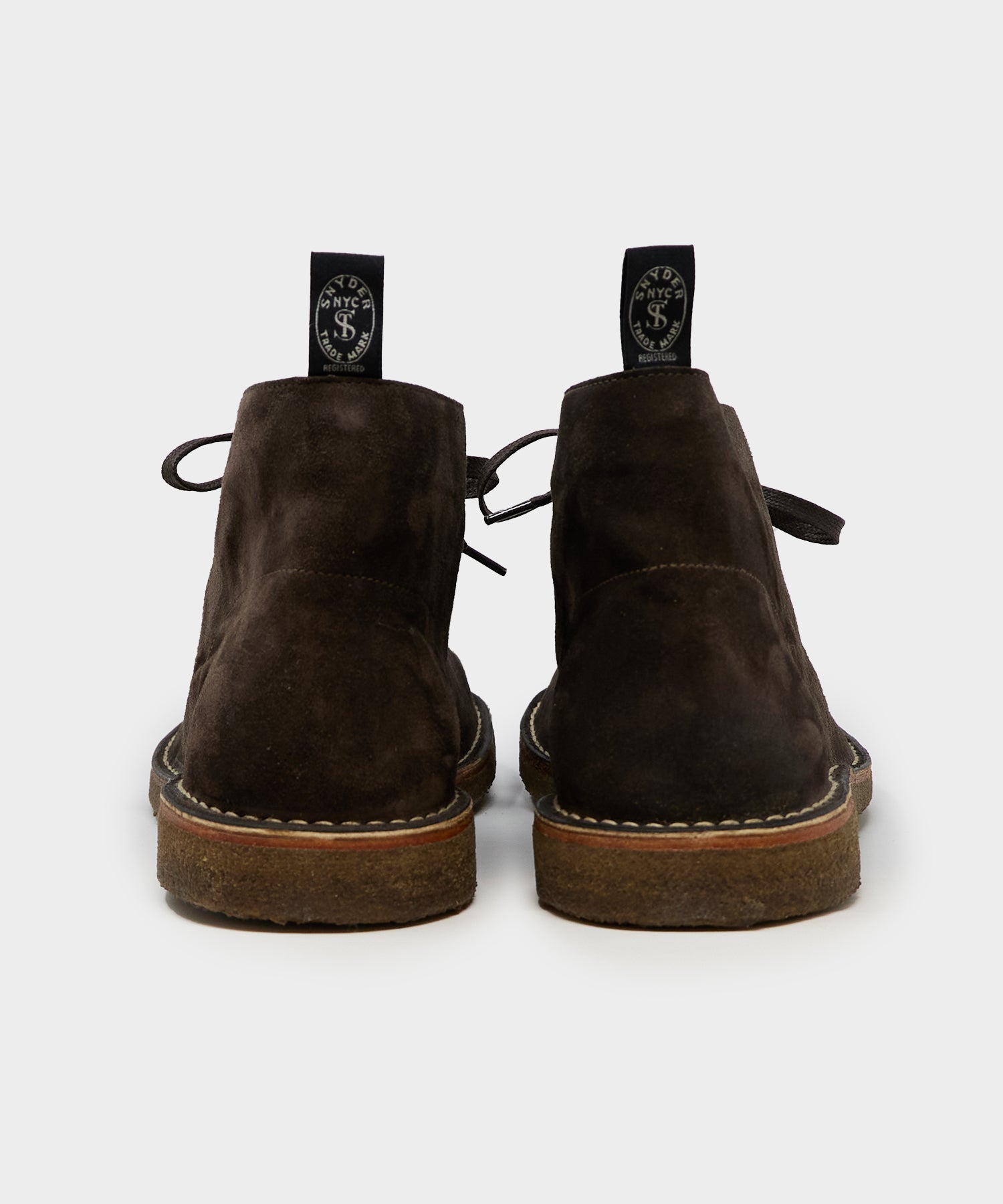 Nomad Boot - Image 3