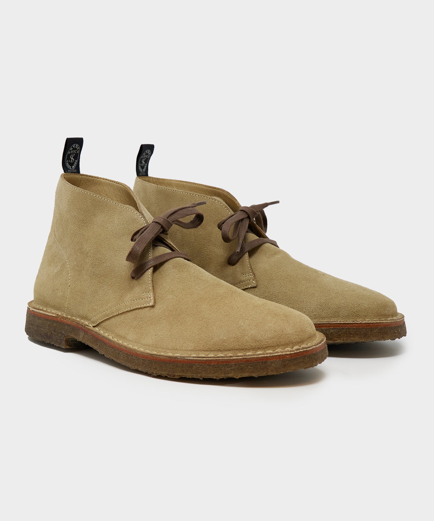 Nomad Boot - Image 2