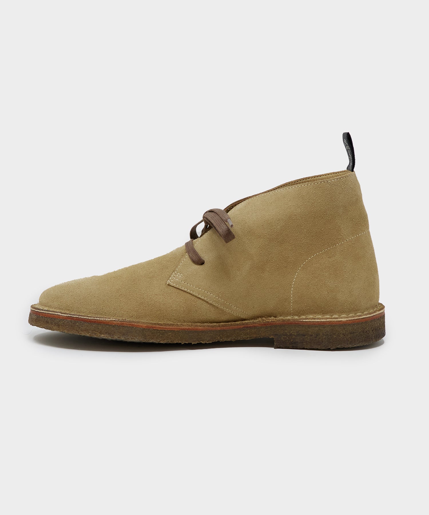 Nomad Boot - Image 3